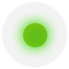 Green Light Icon